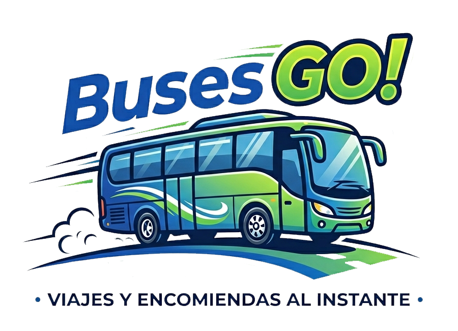 Buses GO! Logo